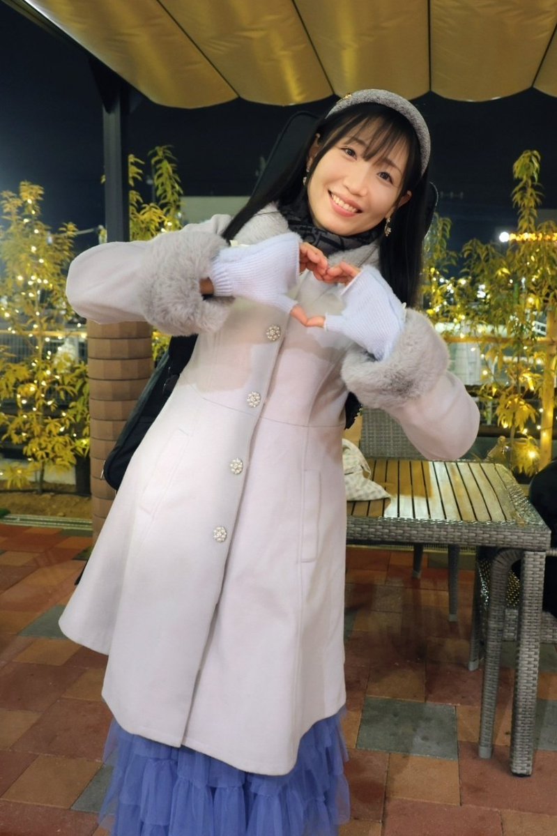 2026.2.11(水・祝)
川口街かどコンサート
イオンモール川口前川

#世莉奈 さん
#せりーな

ライブ後撮影
ありがとうございました！
寒い中お疲れ様でした。