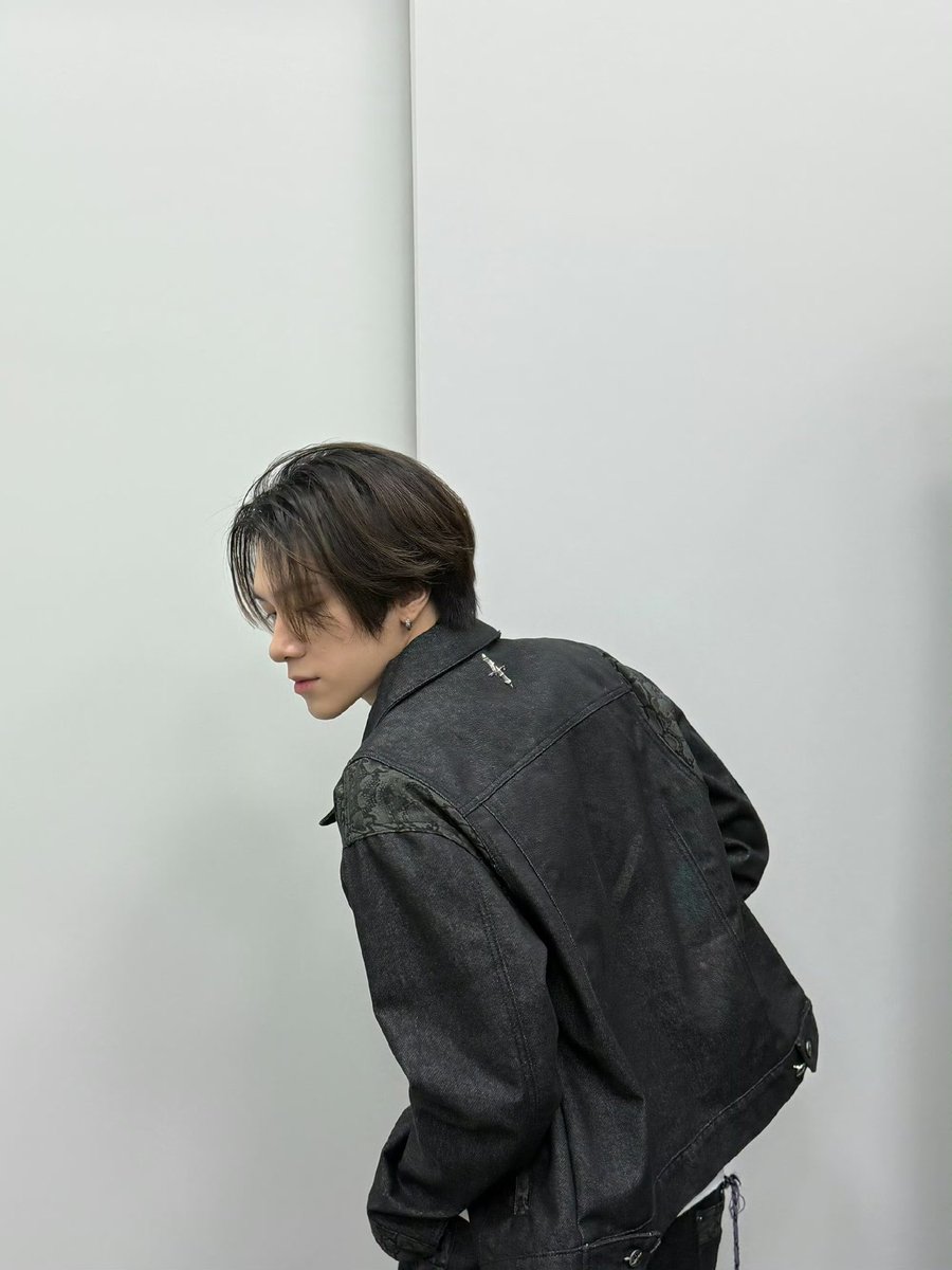 俊俊 ❄️ XIAOJUN JUDYDOLL tweet media