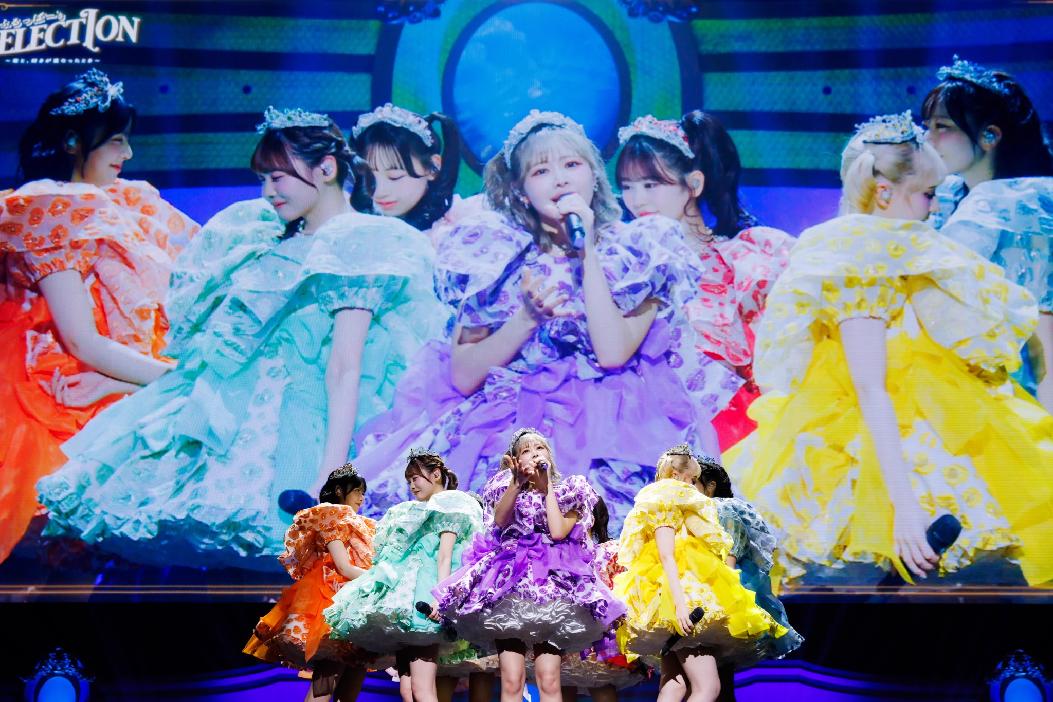 FRUITS ZIPPER【Official】 on X: 