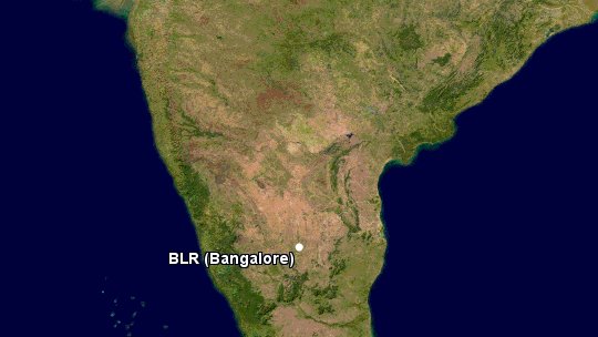 AviationAll_'s tweet photo. #BadMaps | Air India Express' Network from Bengaluru | FEB2023 ๐ฎ๐ณ
0x Weekly Departures
0x Daily Departures
0x City Pairs
Bengaluru is now Air India Express' Largest Hub. https://t.co/FoPYjXxcFi