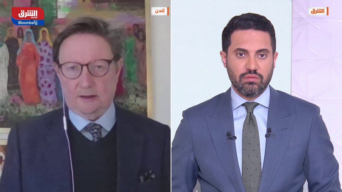 هل تمتلك السعودية مقومات إنشاء مراكز بيانات؟. الرئيس التنفيذي لمعهد Signet آنجوس بلير لـ"الشرق": إنشاء مراكز البيانات يتطلب أولاً اختيار الموقع المناسب، وثانياً توفير إمدادات كافية من الطاقة. السعودية لديها خطة واضحة لاستضافة وإنشاء مراكز بيانات وجذب مشغليها عالمياً. توافر إمدارات الطاقة يعد العنصر الأهم في هذا المجال. المملكة تشهد تطوراً مهماً في خططها لتتصدر المشهد عالمياً في هذا المجال. alsubaiae_. SaharElMizari 