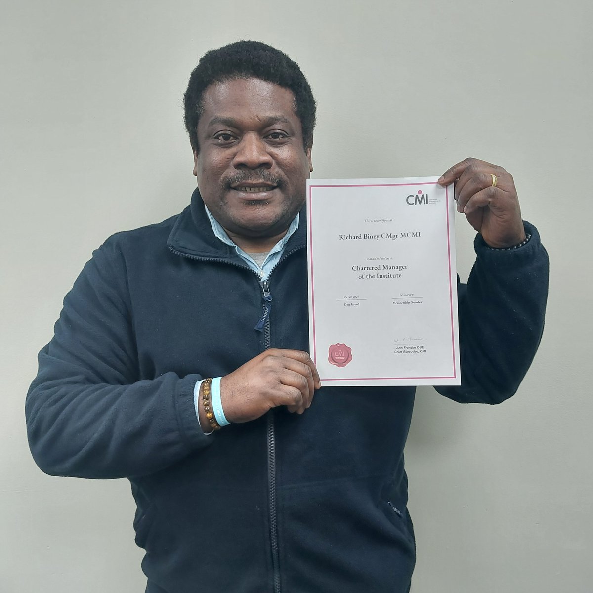 A F Howland Associates tweet media