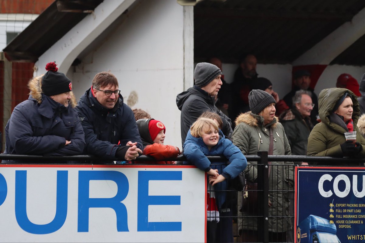 Whitstable Town Football Club tweet media