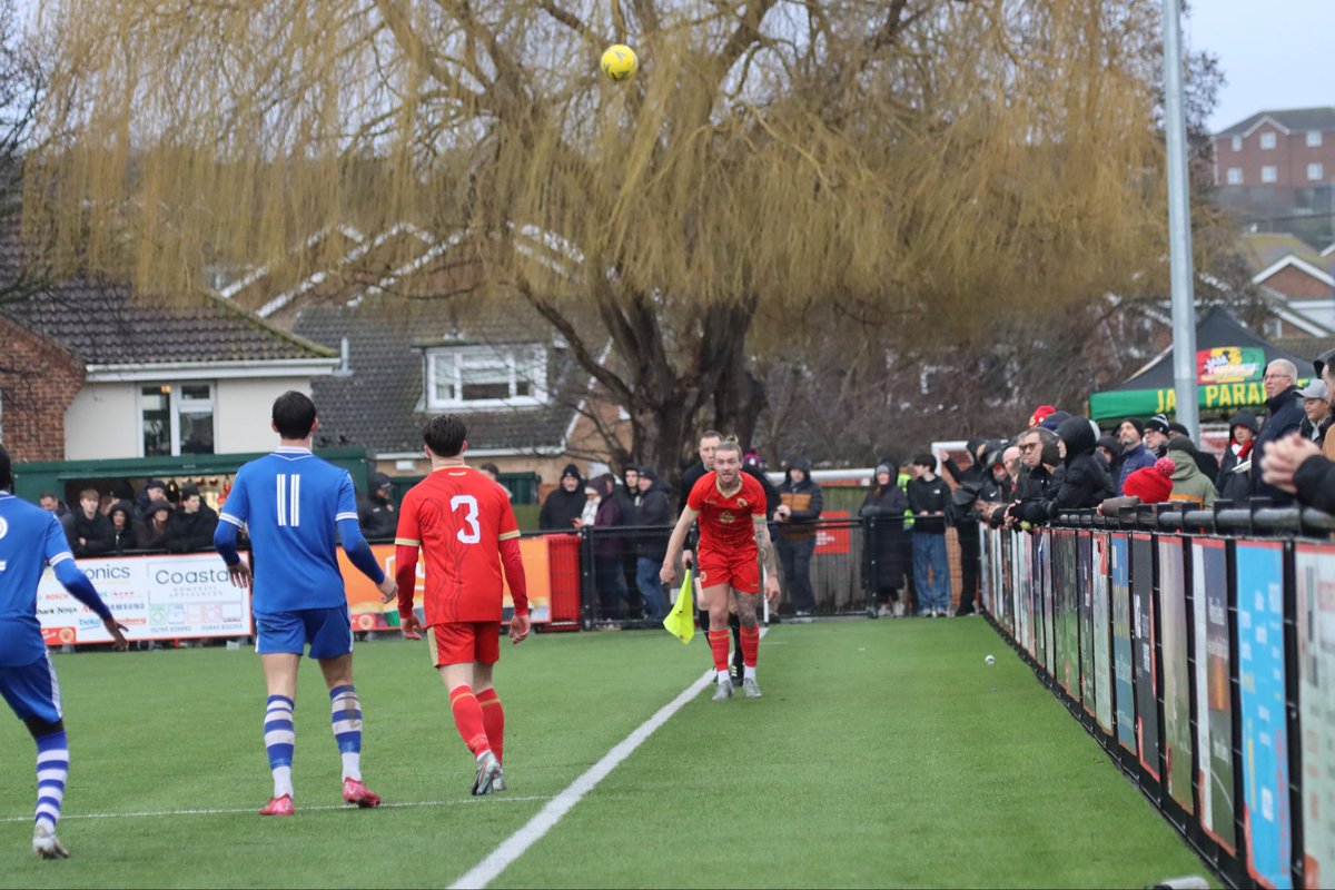 Whitstable Town Football Club tweet media