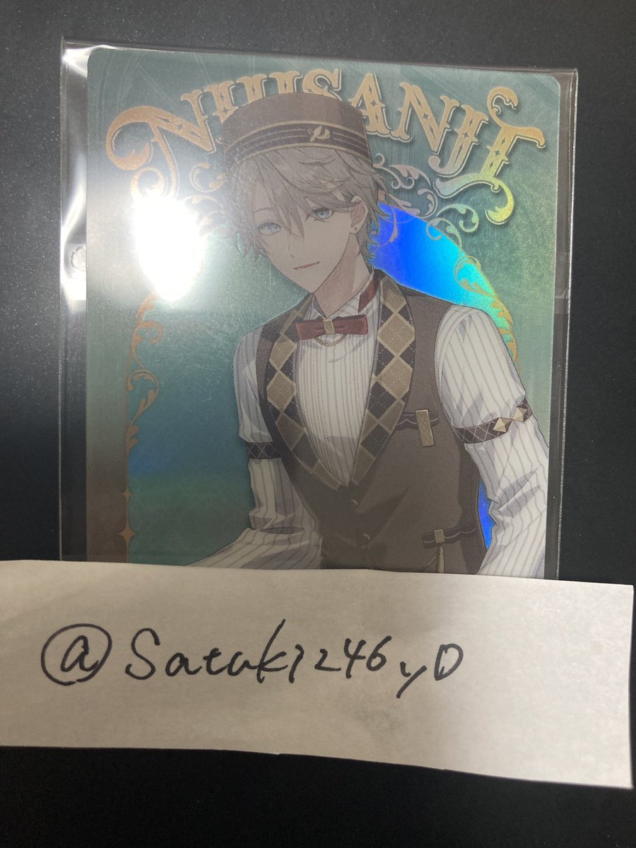 さつき tweet media