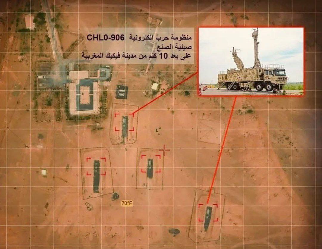 الصين بالعربية tweet media