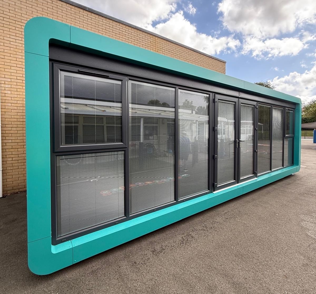 Smartpod tweet media