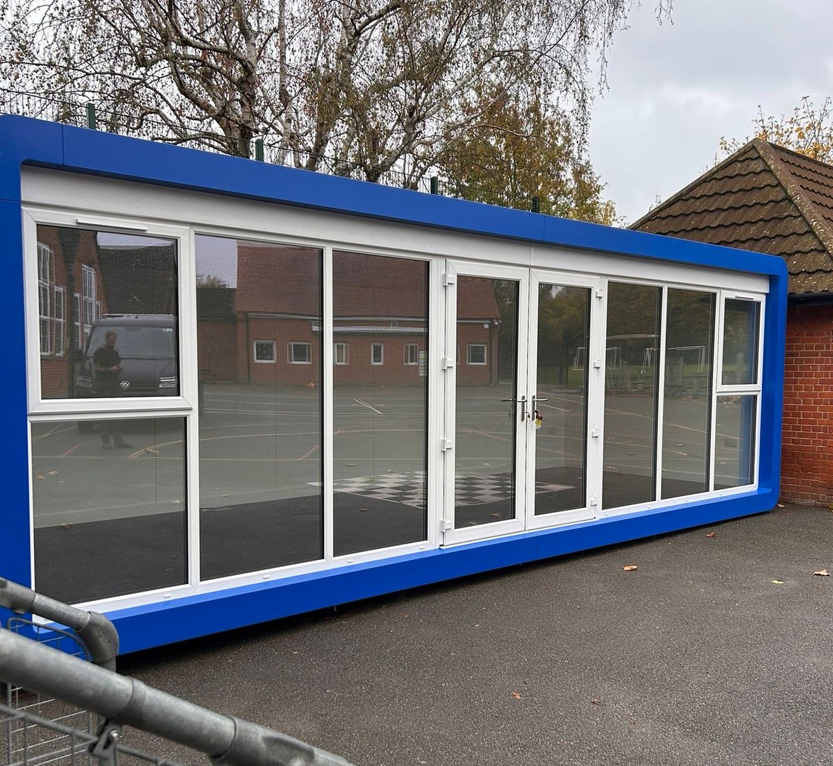 Smartpod tweet media