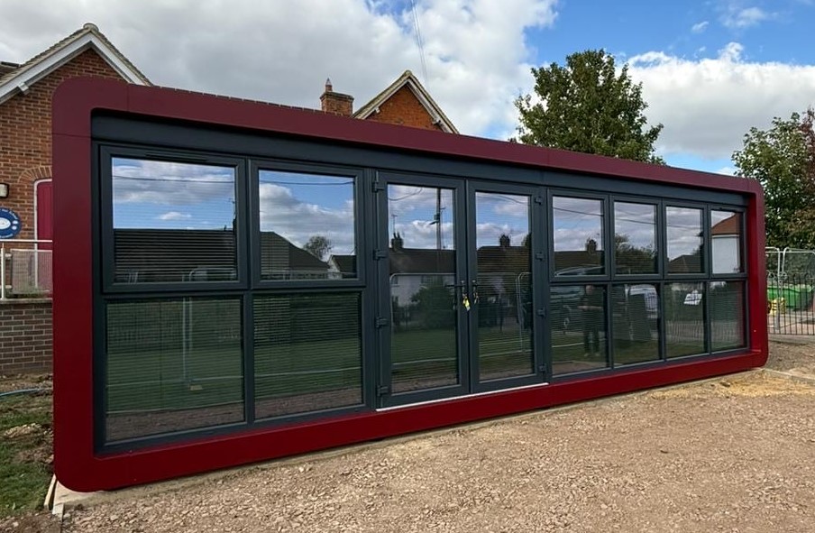 Smartpod tweet media