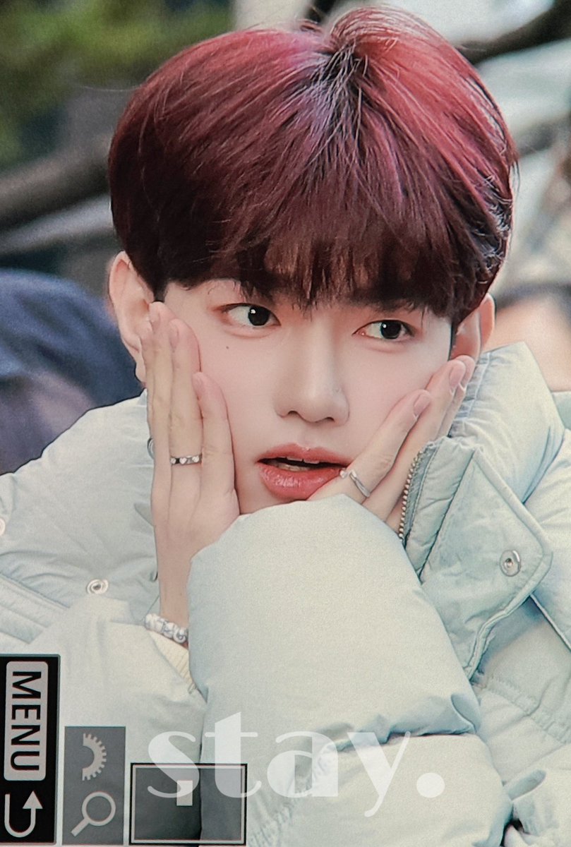 장하오 시나모롤 tweet media