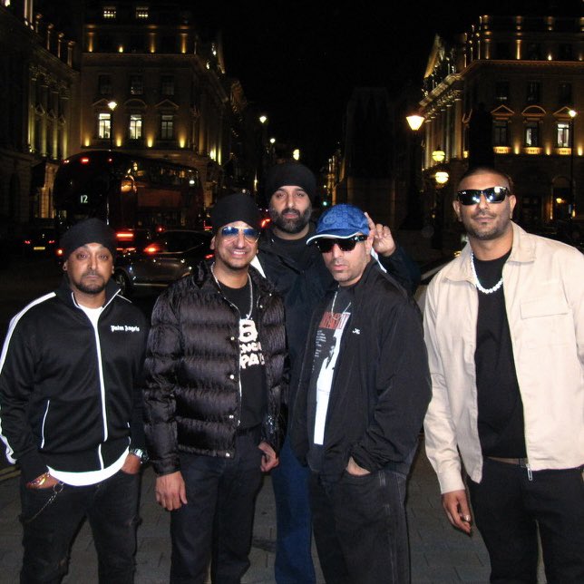 VIP Records tweet media