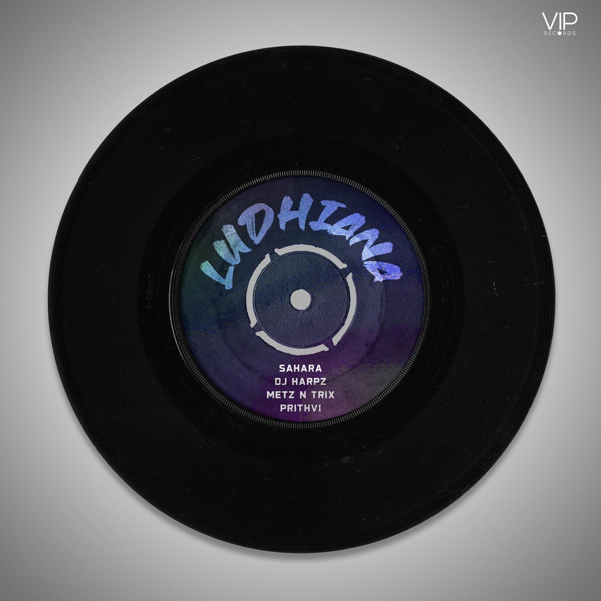 VIP Records tweet media