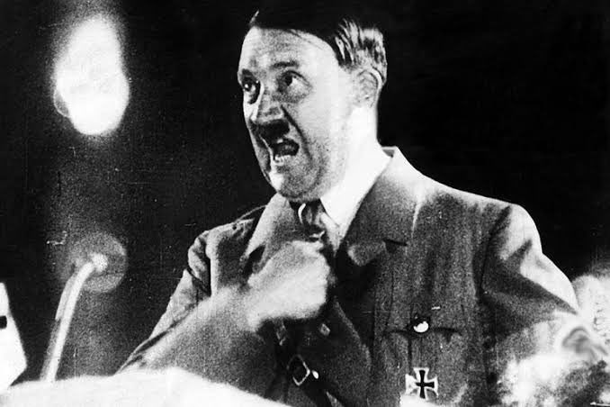 BHelen_'s tweet photo. Do you hear a call for total war in every German phrase?

Want to understand what they’re actually saying?

Our listing will help you learn the language from absolute zero to a level strong enough to understand Goethe, Schopenhauer, and Nietzsche.

https://t.co/FPsB8p5wlU https://t.co/tdnJZ1yVir
