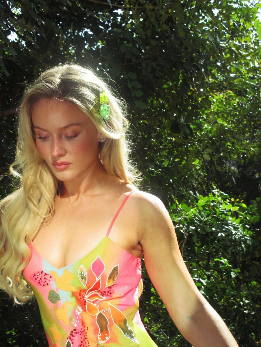 zarazlut's tweet image. The princess of Sweden (2026)