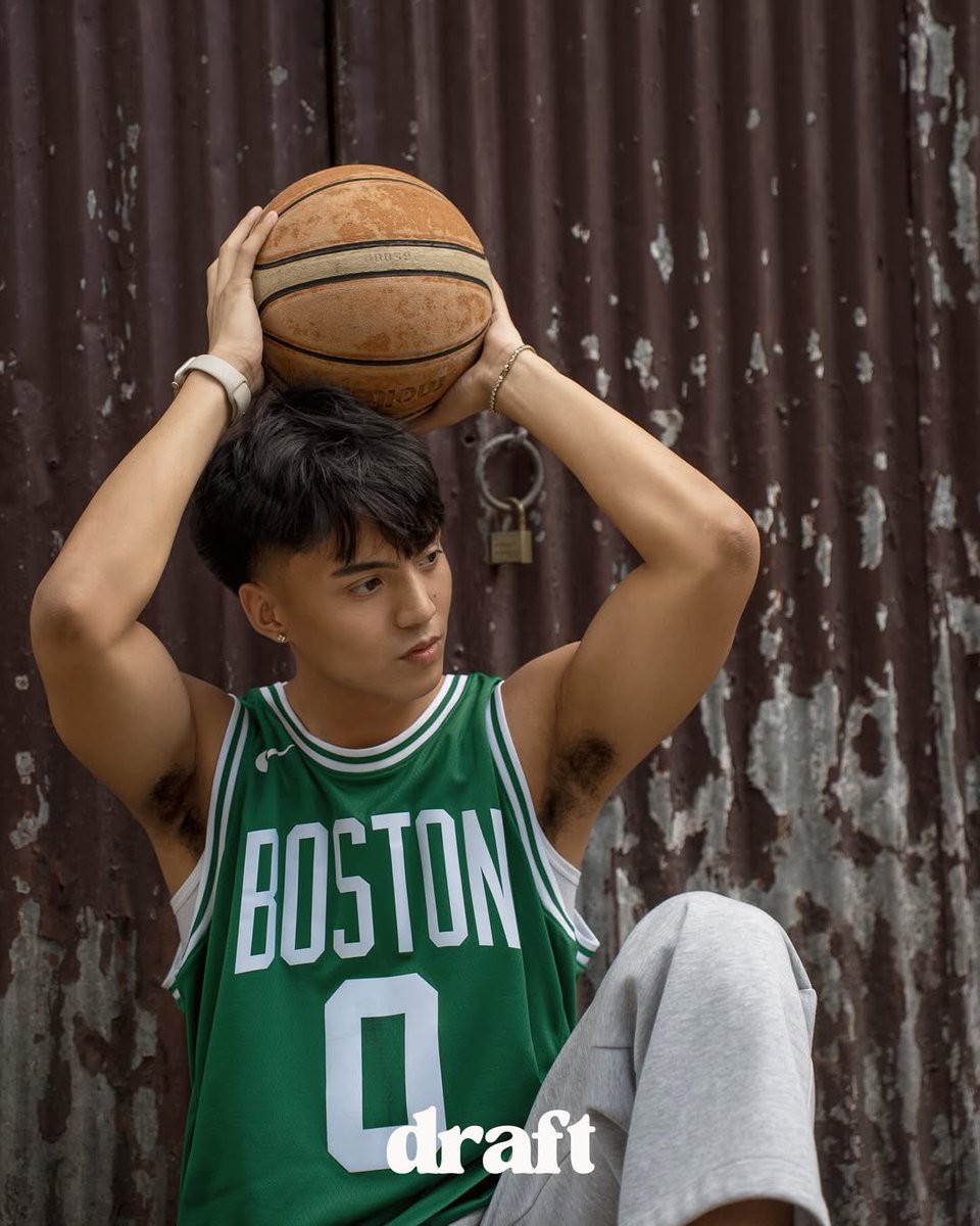 justin buenaventura pt. 2