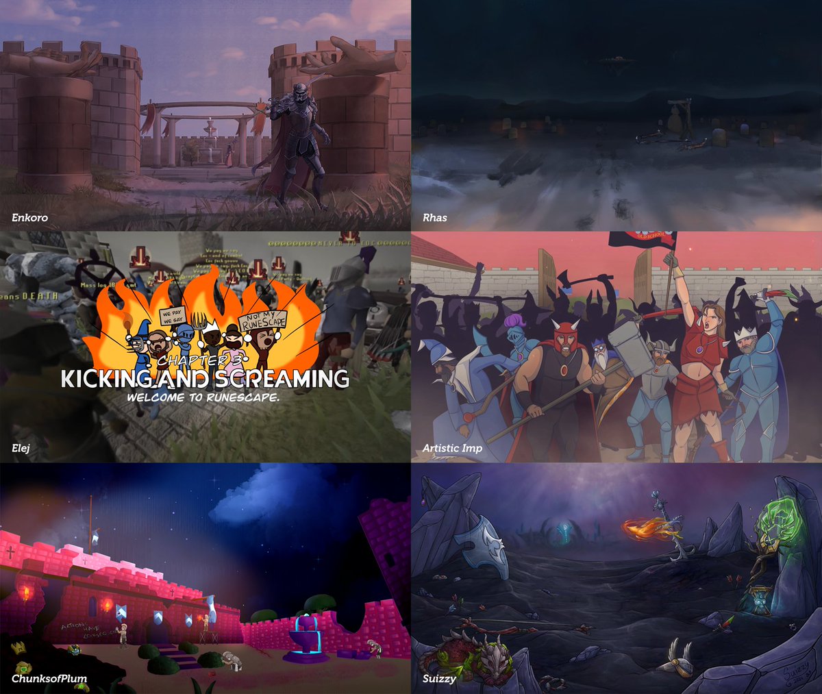 Will Miss It tweet media