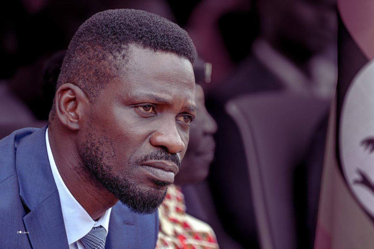 KlaUpdates's tweet image. The internet is full of pictures of the president @HEBobiwine,his people sending him birthday messages full of love. Should we expect another internet shutdown? 
#KlaUpdates