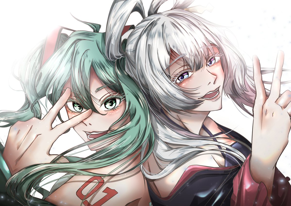 World is mind!

#超かぐや姫 
#초카구야공주