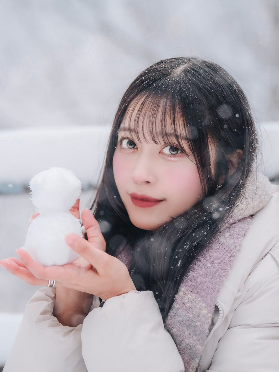 _aoi1826_'s tweet photo. 全部雪のせい、にする？ https://t.co/iqMQmvpj4j