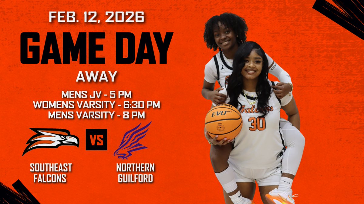 Southeast Falcons Booster Club (@falconsbooster) on Twitter photo 