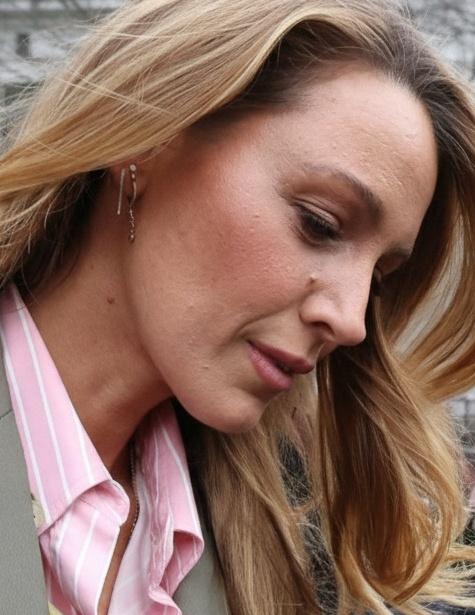 Blake Lively Brasil • Fansite tweet media