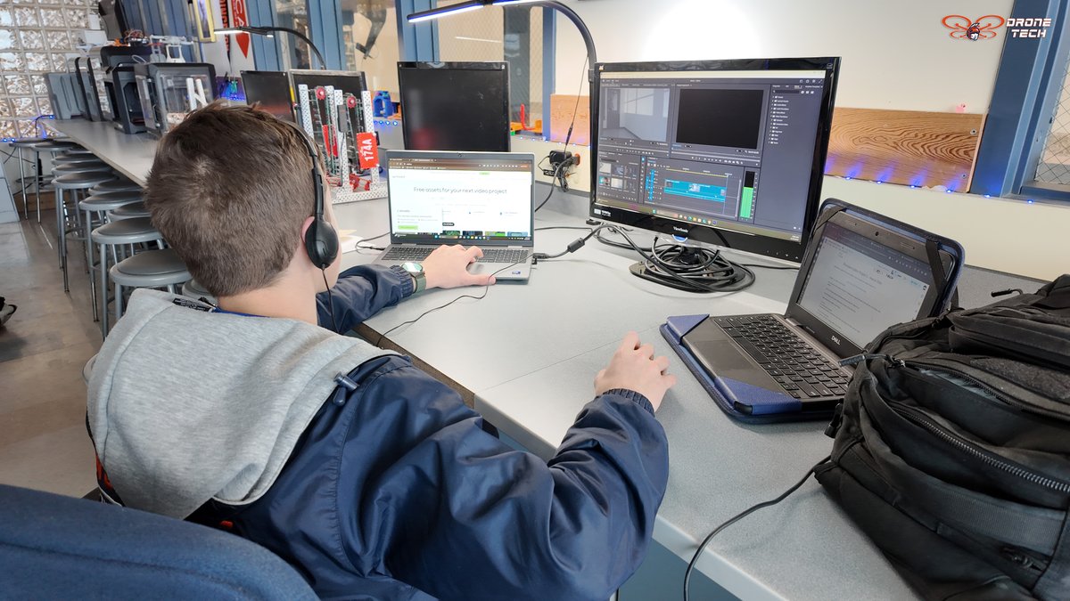 Starke Industries tweet media