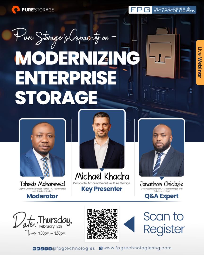 FPG Technologies & Solutions tweet media