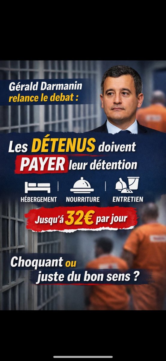 "et s'ils ne payent pas, on les fout dehors."