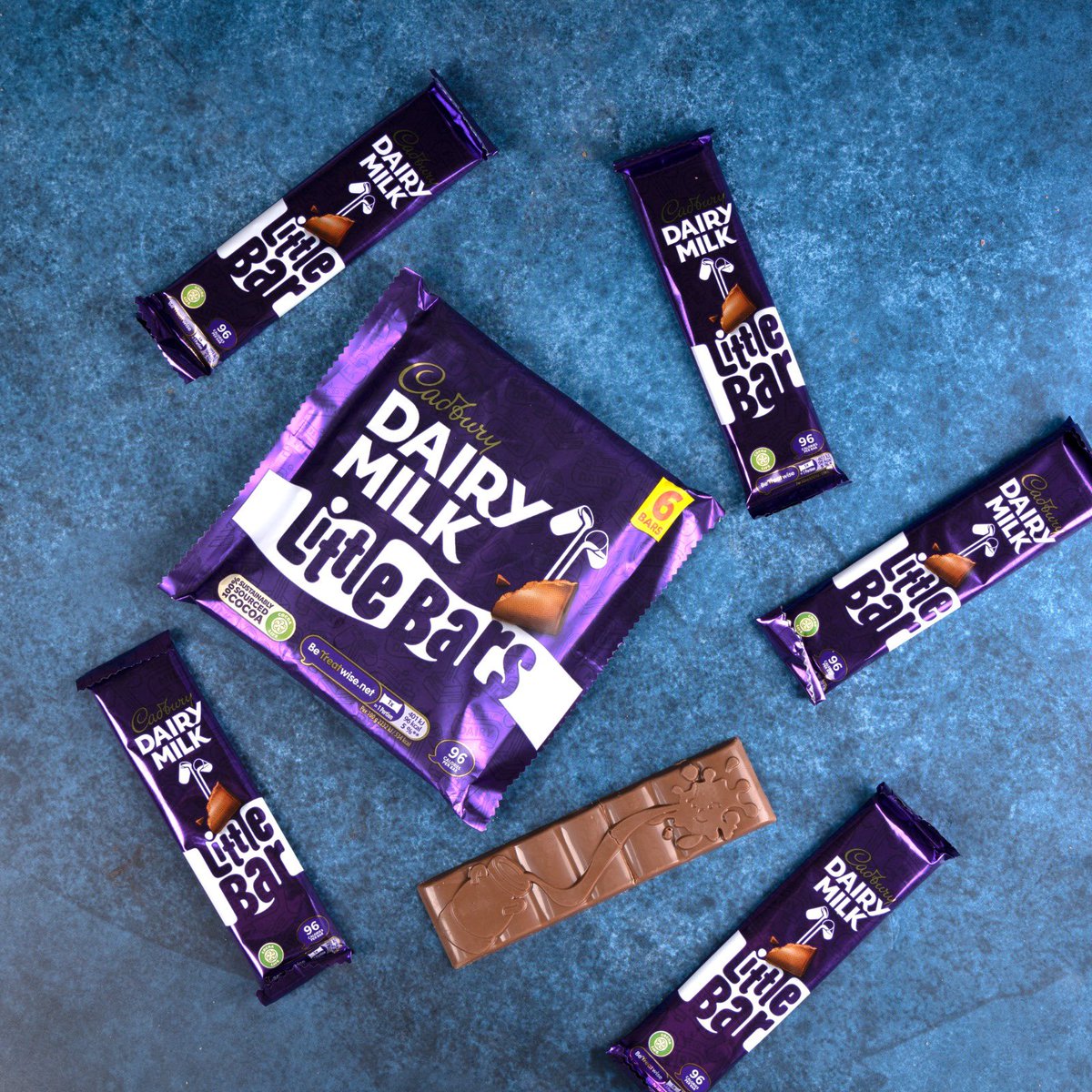 LondonChoco's tweet image. Cadbury Dairy Milk Little Bar Chocolate 
📍 متوفر في كاكاو لندن
📞 90911750

#كاكاو_لندن #عروض_الكويت #شوكولاته #هوت_شوكليت #Aero نسكافيه مشروبات_ساخنة تسوق_الكويت chocolate HotChoc