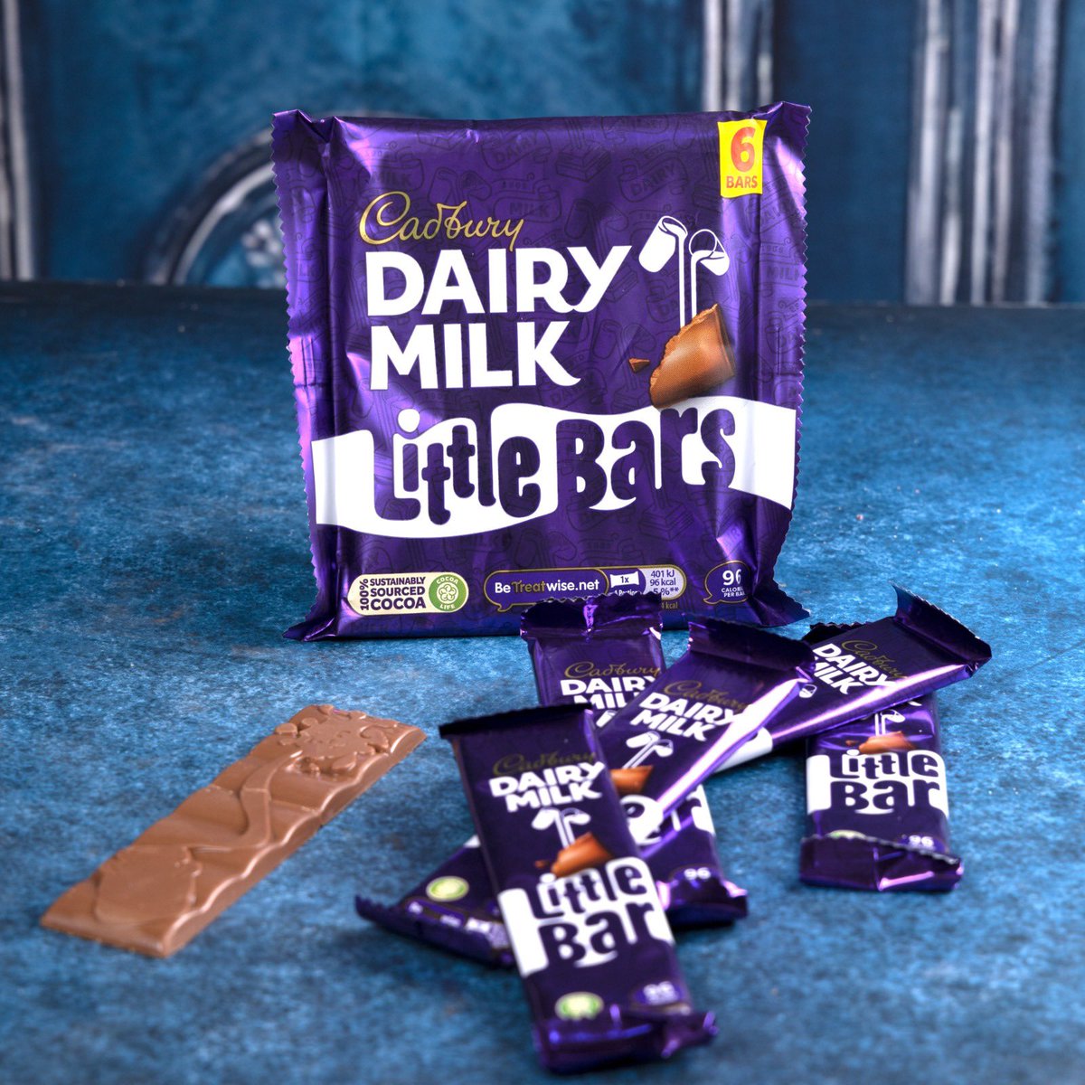 LondonChoco's tweet image. Cadbury Dairy Milk Little Bar Chocolate 
📍 متوفر في كاكاو لندن
📞 90911750

#كاكاو_لندن #عروض_الكويت #شوكولاته #هوت_شوكليت #Aero نسكافيه مشروبات_ساخنة تسوق_الكويت chocolate HotChoc
