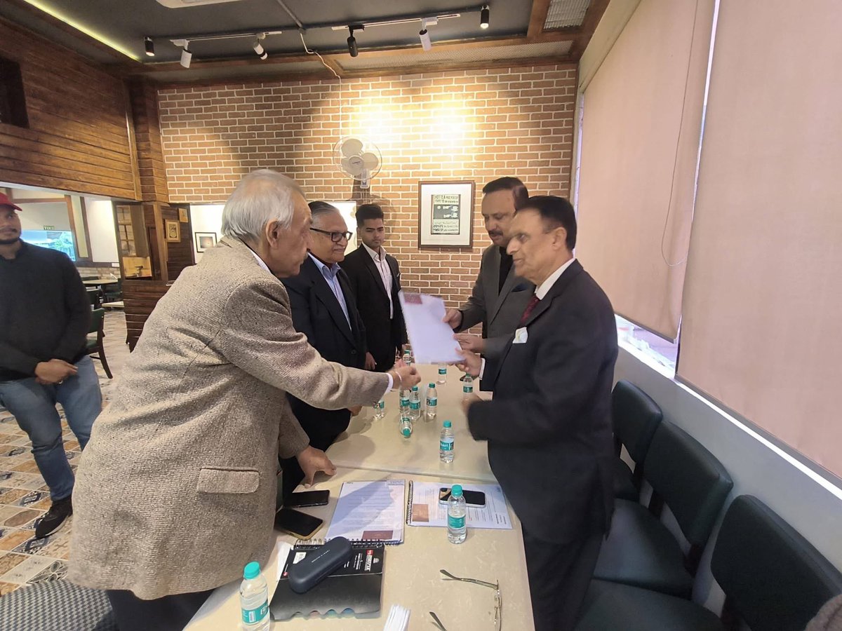 Sajjad Ahmed Kichloo tweet media