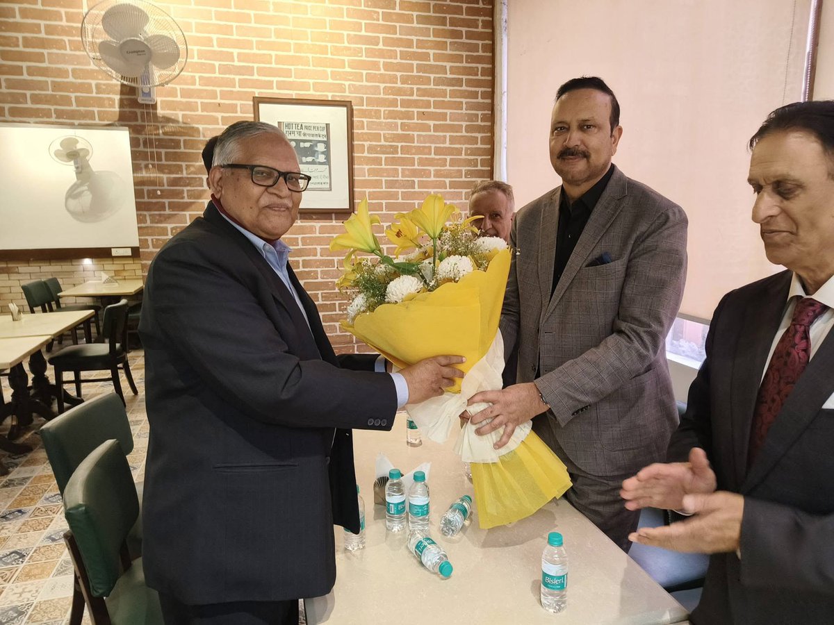 Sajjad Ahmed Kichloo tweet media