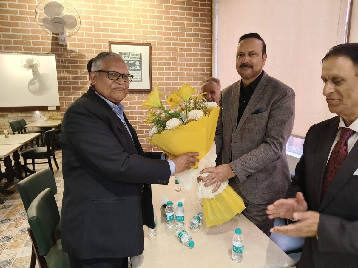 Sajjad Ahmed Kichloo tweet media