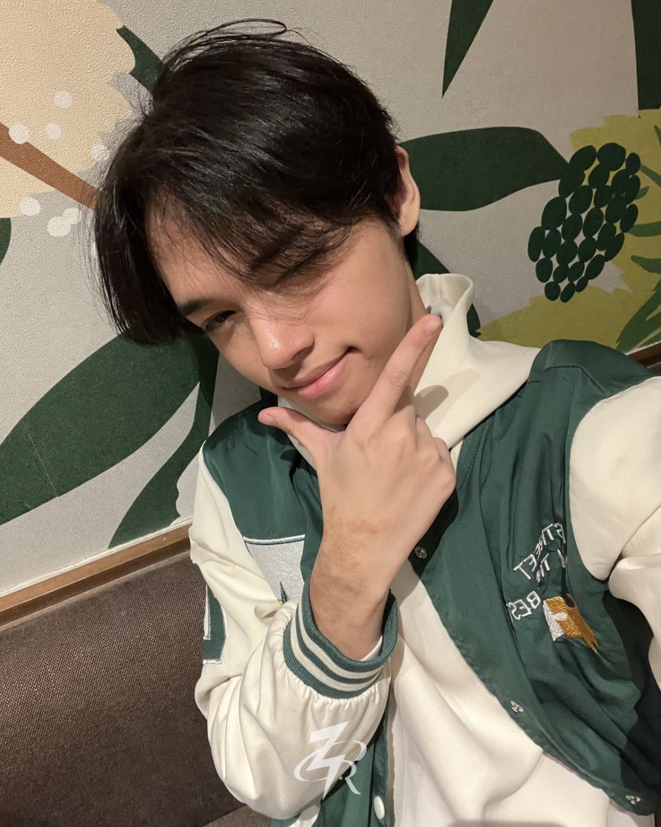 Zyradiants OFC | GOODY GOODY GOOD tweet media