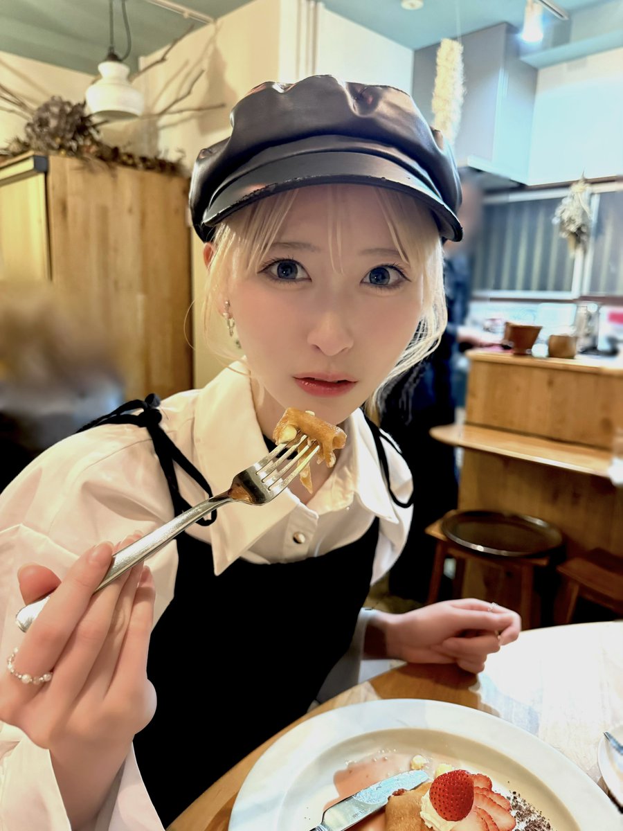 Post by 川中子 奈月心 on X: 🍓