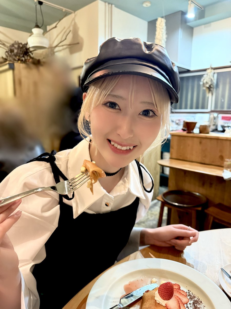 Post by 川中子 奈月心 on X: 🍓