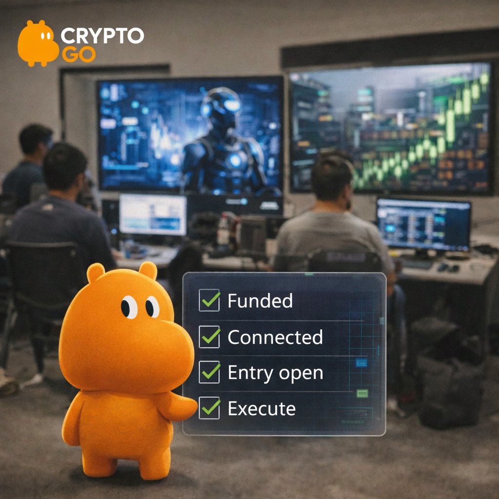 CryptoGO tweet media