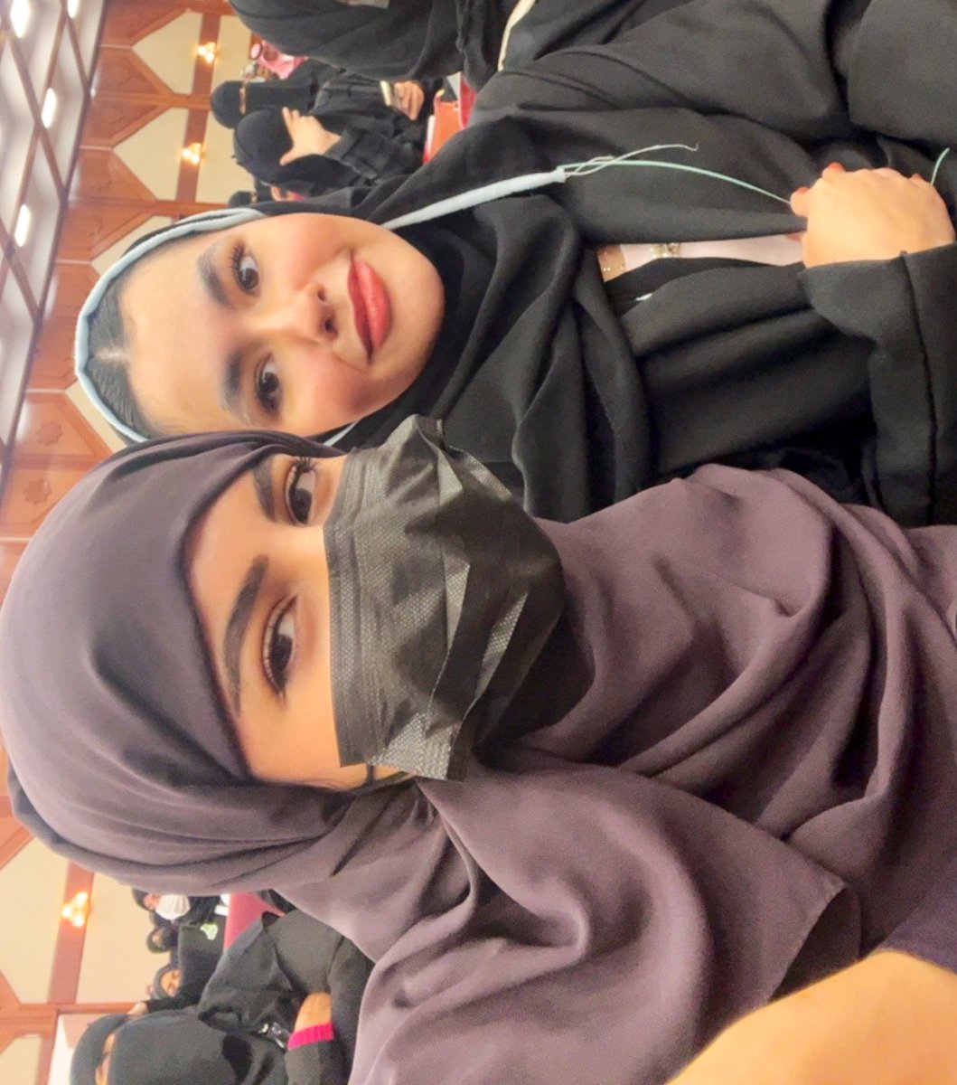 Dana Algamdi 🗽 tweet media