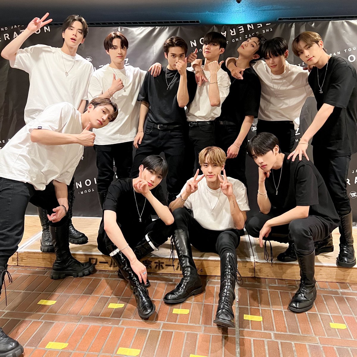 ちゃんば◡̈ tweet media