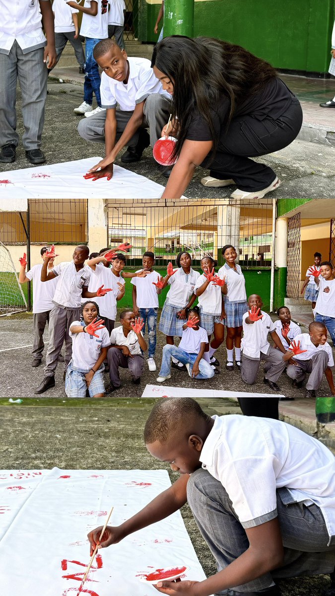 Fundación Progreso y Paz tweet media