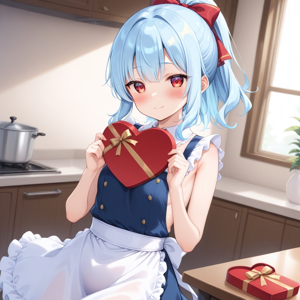 みだり@みだりな日々 tweet media