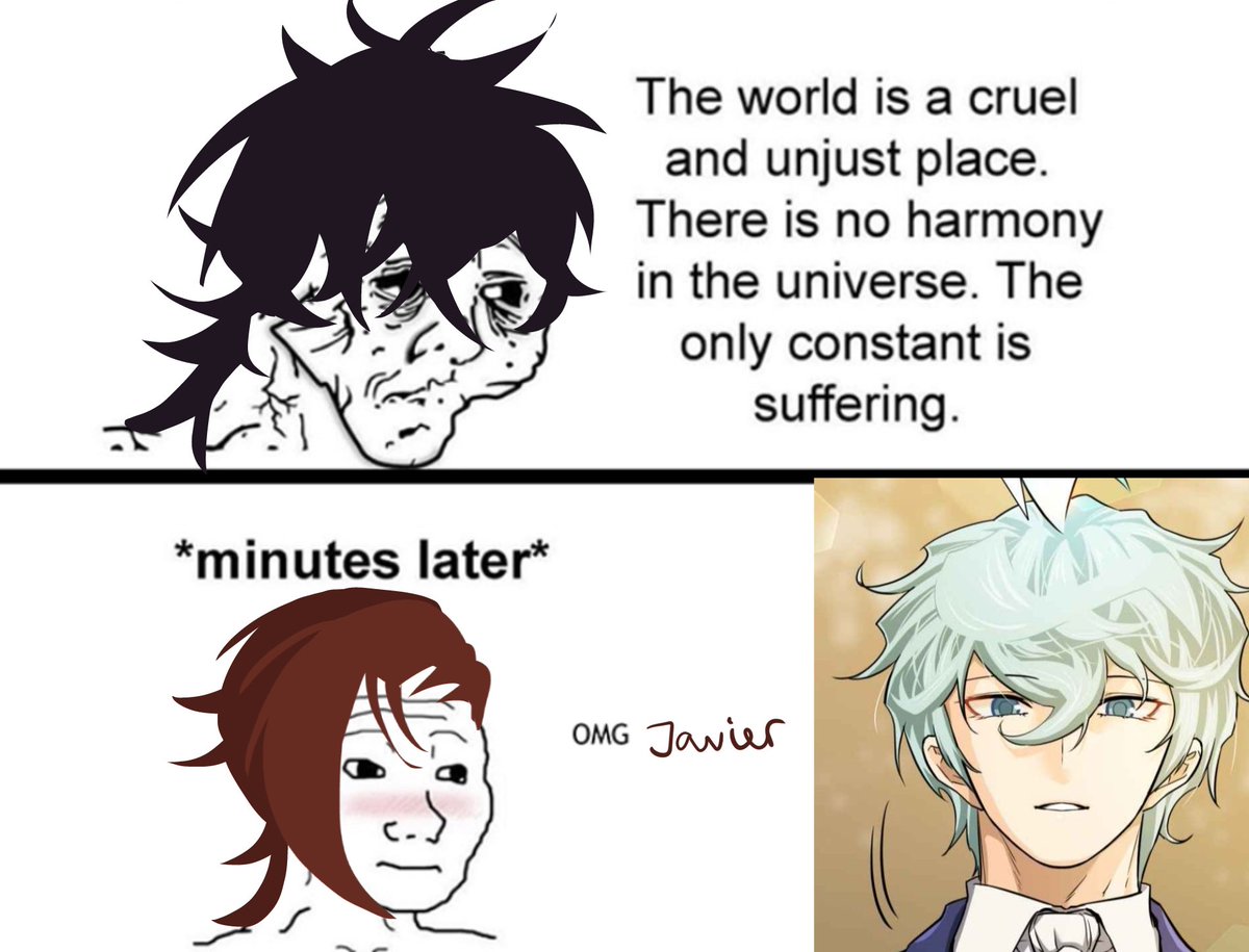 rat_atatouille's tweet image. #TGED #javilloyd #TheGreatestEstateDeveloper #lloydfrontera