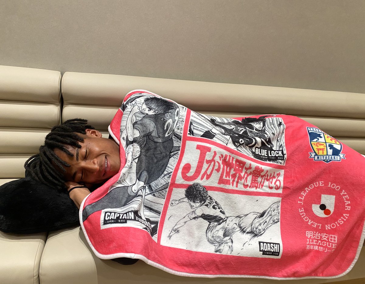 テゲバジャーロ宮崎 (@55tegevajaro) / Posts / X