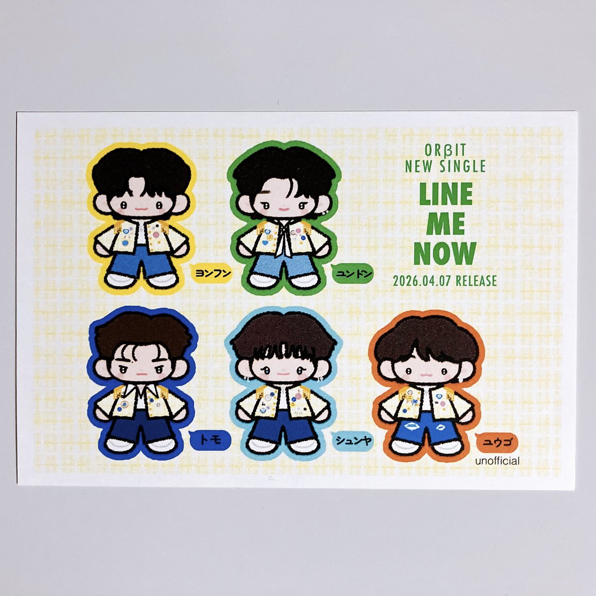 ORβIT】EαRTH Fansite (@earthfororbit) / Posts / X