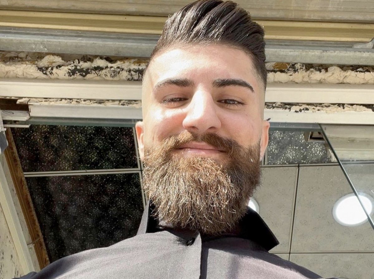 One of Sweden’s most violent gang members sentenced for running over &amp; killing an 11-y-old boy crossing a road.

Daniar Mohammed was sentenced to 1 month in prison

Mohammed is a leader of the Märsta organized crime group &amp; has beaten several murder cases since arriving from Iraq