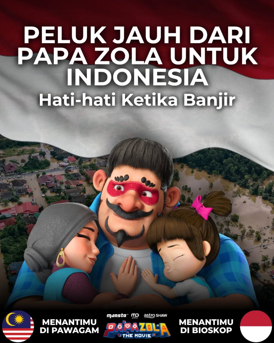Semoga semuanya baik-baik sahaja.