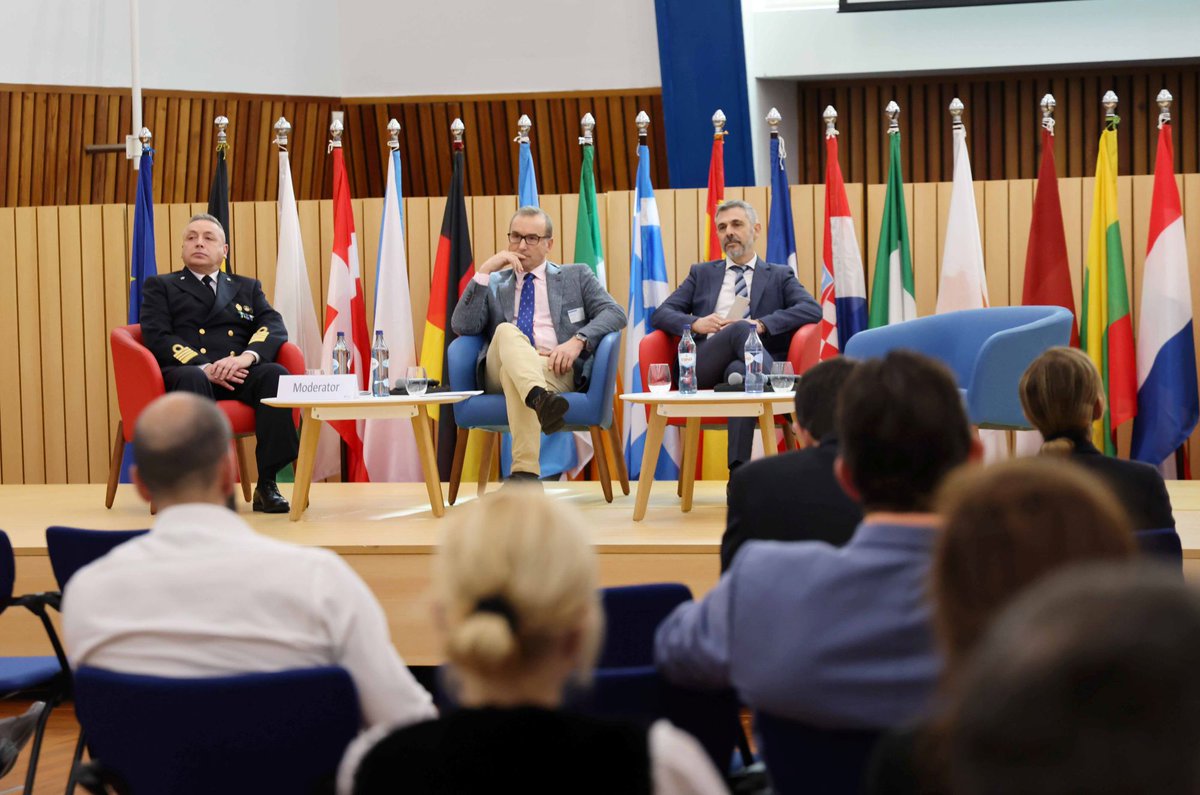 European Maritime Safety Agency (EMSA) tweet media