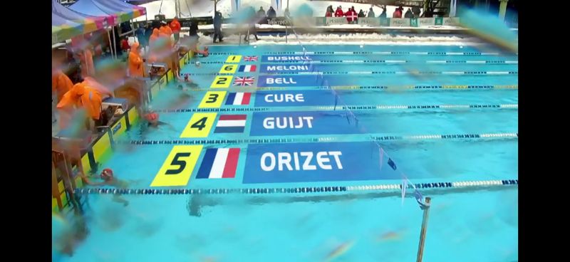 Zest was proud to sponsor Nicola, the sister of our founder, Jamie, as she represented Team GB at the European Ice Swimming Championships, an outstanding accomplishment and a true test of resilience and focus. Supporting her on this journey has been a privilege.
#TeamGB #ERP #IFS