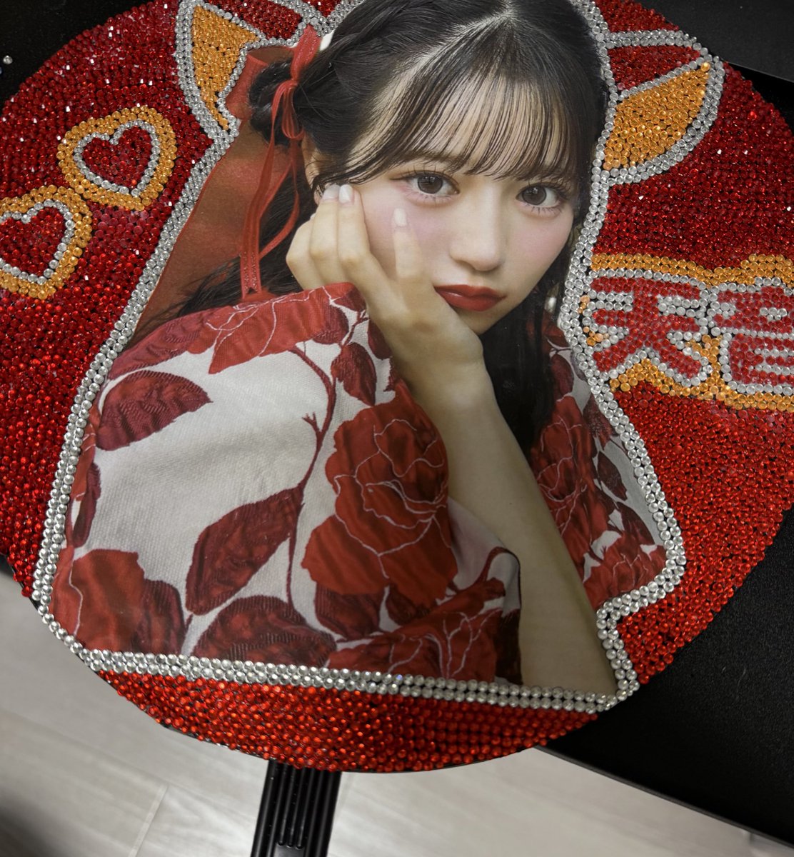 たなみちゃんです。 (@tanamichan0906) / Posts / X