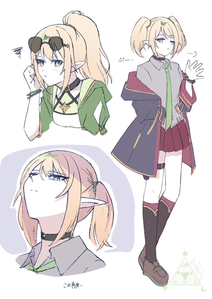 ぷーー (@pu90237361) / Posts / X